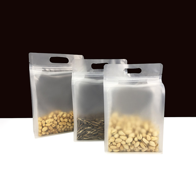 50 portable frosted transparen - Commercial Printing Companies Usa avis et prix