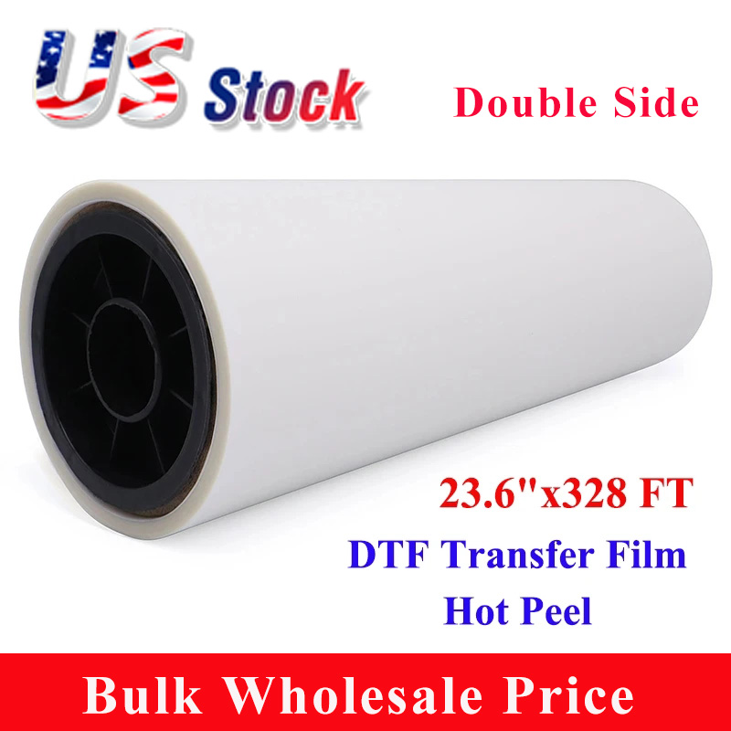 DTF Printer Transfer Film Prem - Hybrid Commercial Printing avis et prix