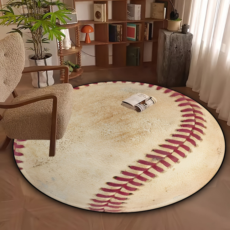 VIKAMA Sports Themed Baseball  - Commercial Printing Products avis et prix