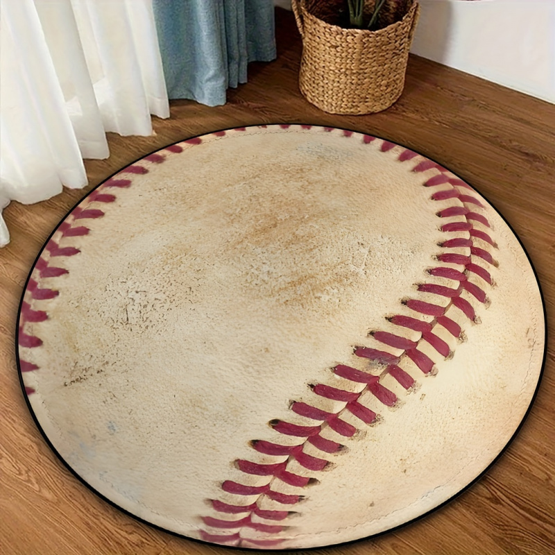 VIKAMA Sports Themed Baseball  - Commercial Printing Products avis et prix