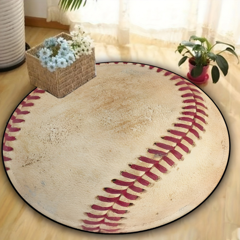 VIKAMA Sports Themed Baseball  - Commercial Printing Products avis et prix