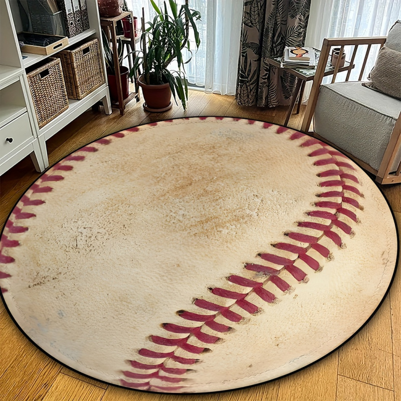 VIKAMA Sports Themed Baseball  - Commercial Printing Products avis et prix