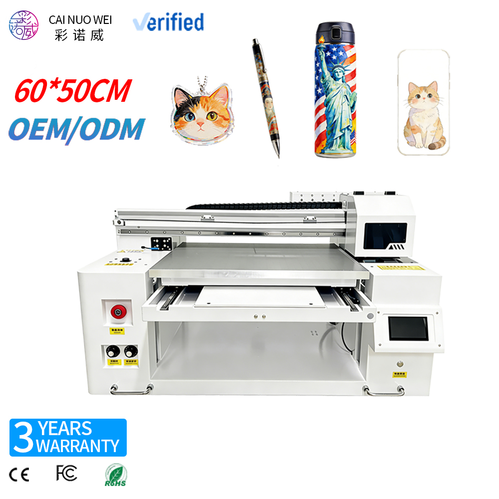 Commercial UV 6050 Flatbed ink - Commercial Printing Products avis et prix