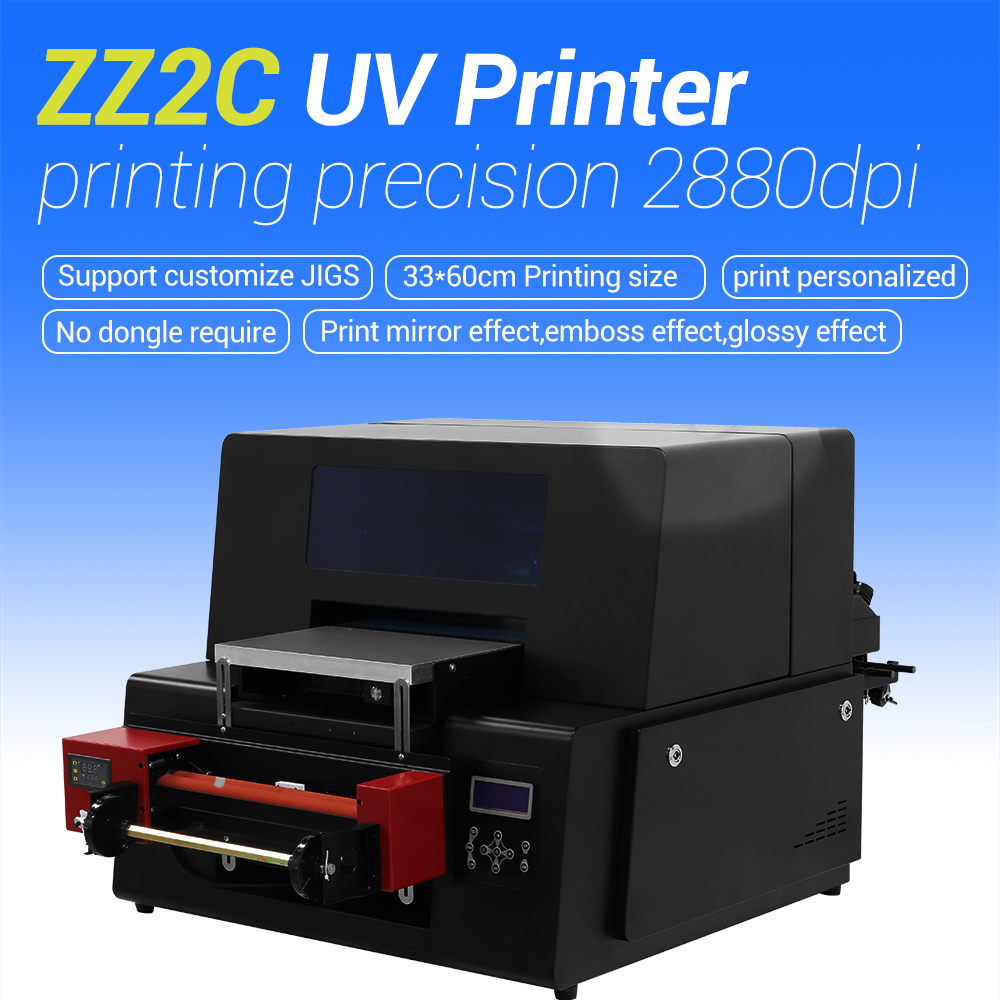 Refinecolor Flatbed Roll Integ - Commercial Printing Network avis et prix