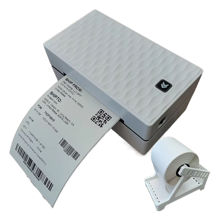 Desktop 4x6 Thermal Shipping L - Commercial Printing Network avis et prix