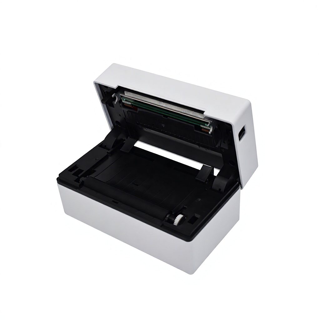 Desktop 4x6 Thermal Shipping L - Commercial Printing Network avis et prix