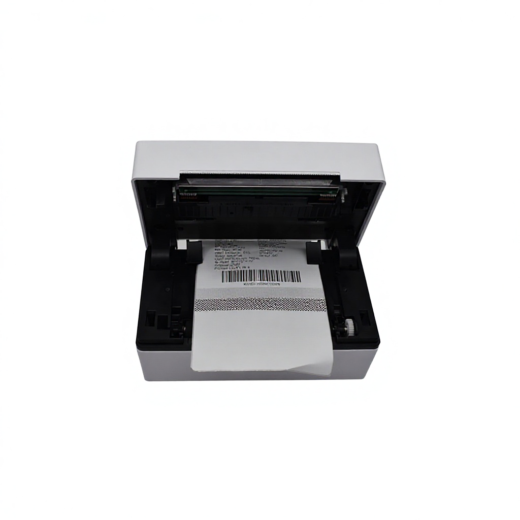 Desktop 4x6 Thermal Shipping L - Commercial Printing Network avis et prix