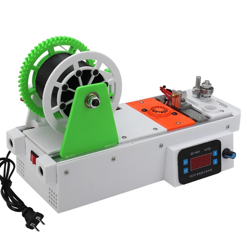 3D Printing Filament Making Ma - Commercial Printing Products avis et prix
