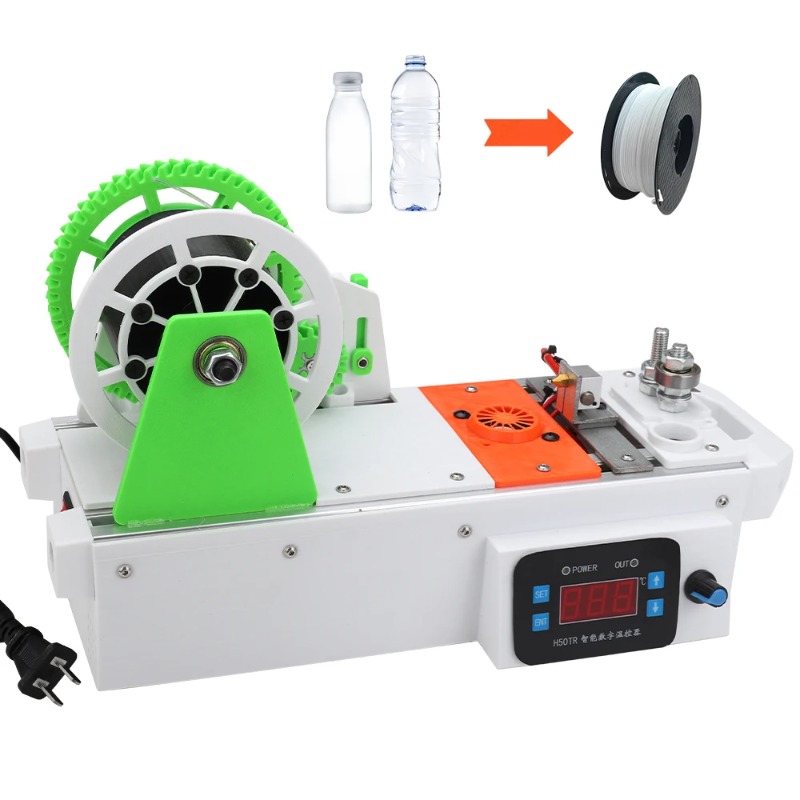 3D Printing Filament Making Ma - Commercial Printing Products avis et prix
