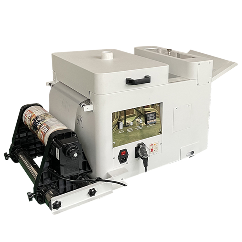 Economic A3 Size with Single X - Commercial Dtf Printing avis et prix