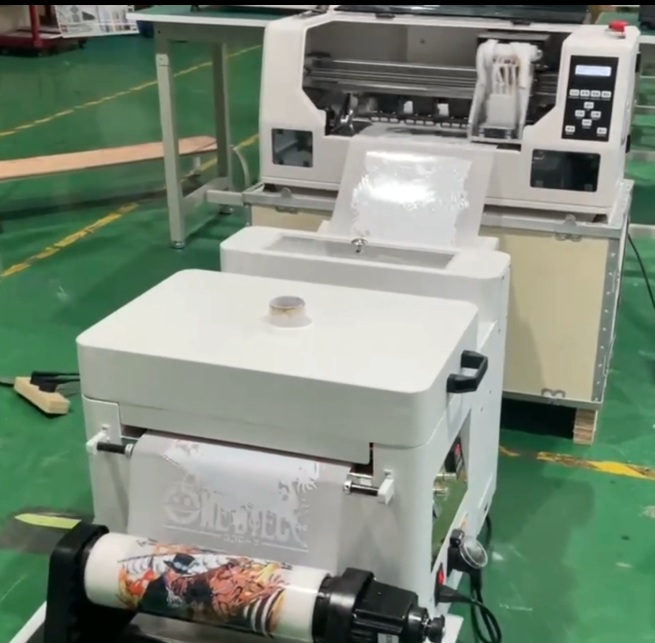 Economic A3 Size with Single X - Commercial Dtf Printing avis et prix