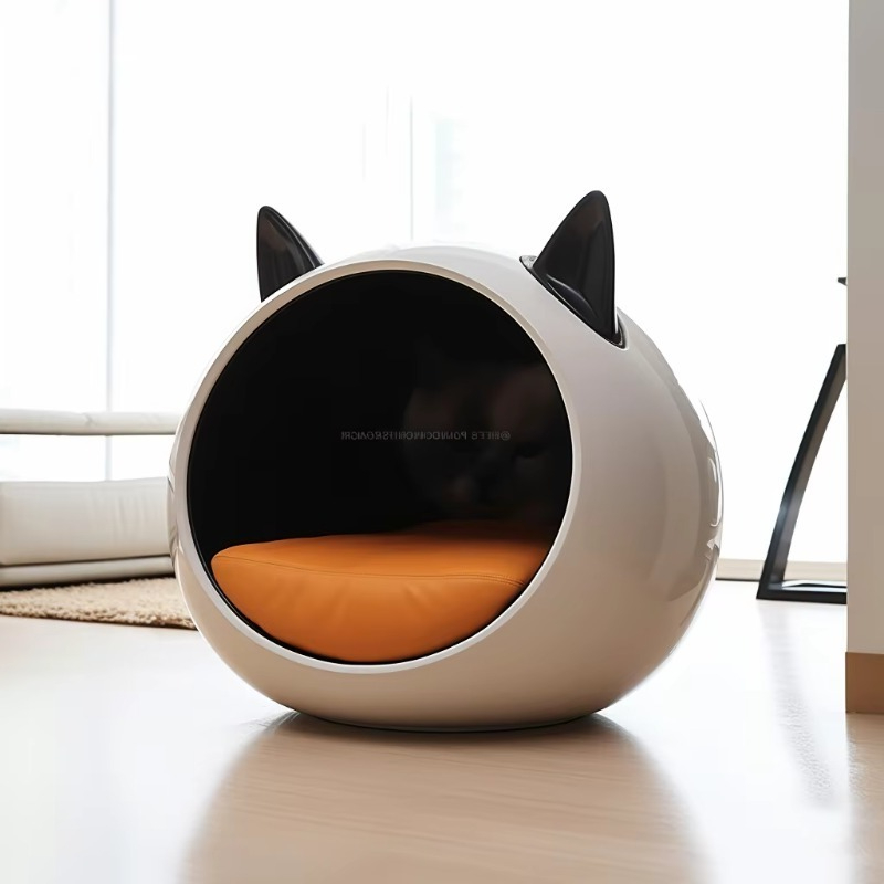 Modern 3D Printed Pet Furnitur - Commercial Printing Supplies avis et prix