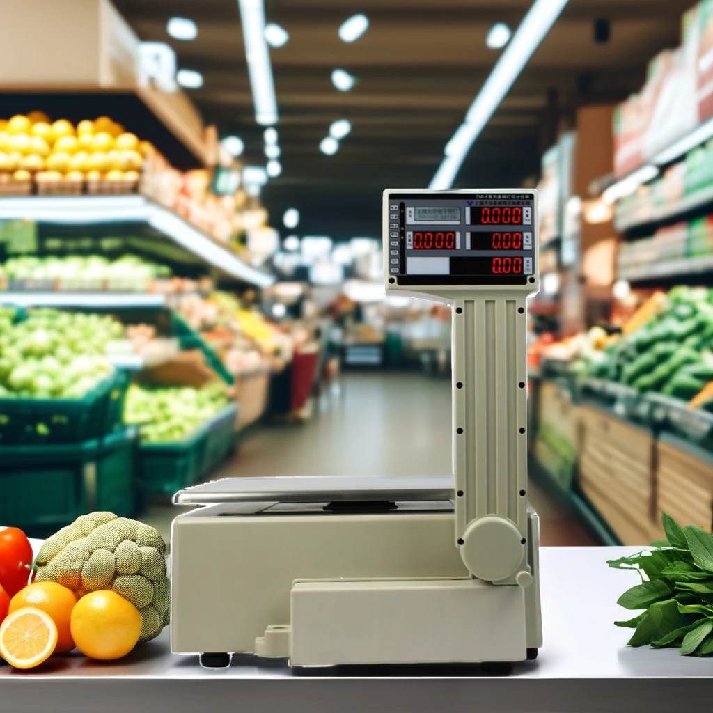 Function Barcode Scale Label P - Commercial Printing Products avis et prix