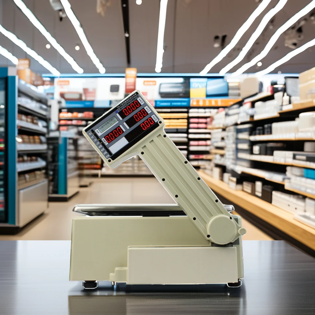 Function Barcode Scale Label P - Commercial Printing Products avis et prix