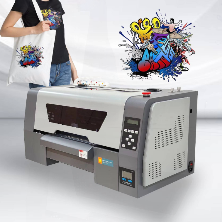 Factory Delivery DTF Machine F - Commercial Dtf Printing avis et prix