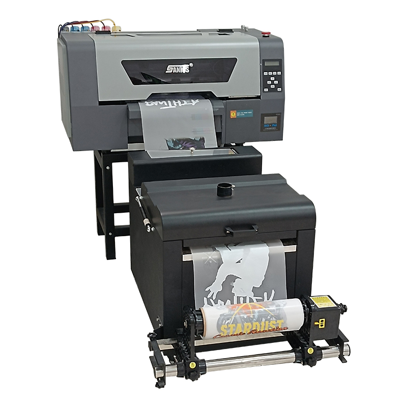Factory Delivery DTF Machine F - Commercial Dtf Printing avis et prix