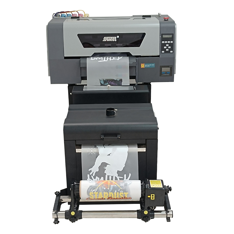 Factory Delivery DTF Machine F - Commercial Dtf Printing avis et prix