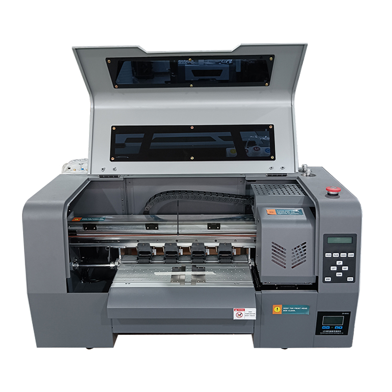 Factory Delivery DTF Machine F - Commercial Dtf Printing avis et prix