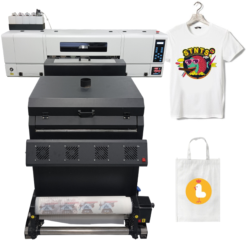 New technology digital textile - Commercial Dtf Printing avis et prix