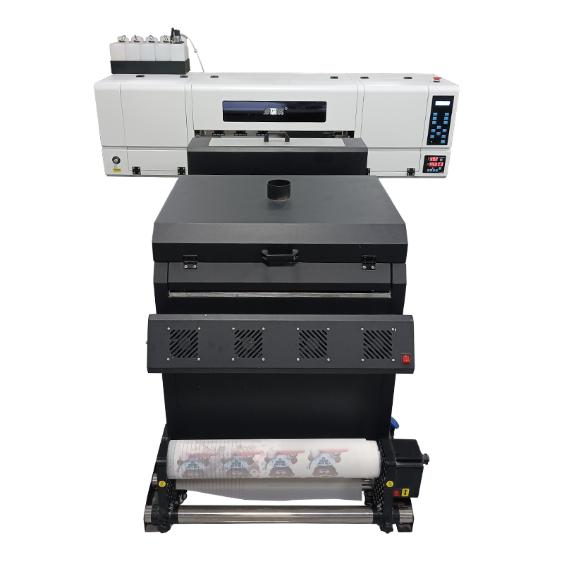 New technology digital textile - Commercial Dtf Printing avis et prix