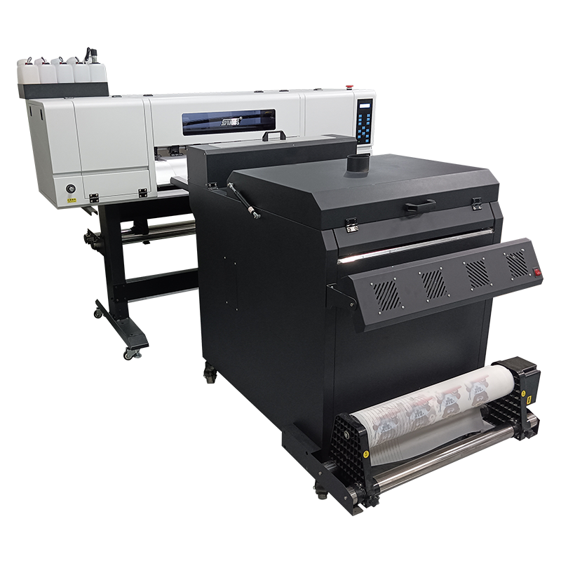 New technology digital textile - Commercial Dtf Printing avis et prix