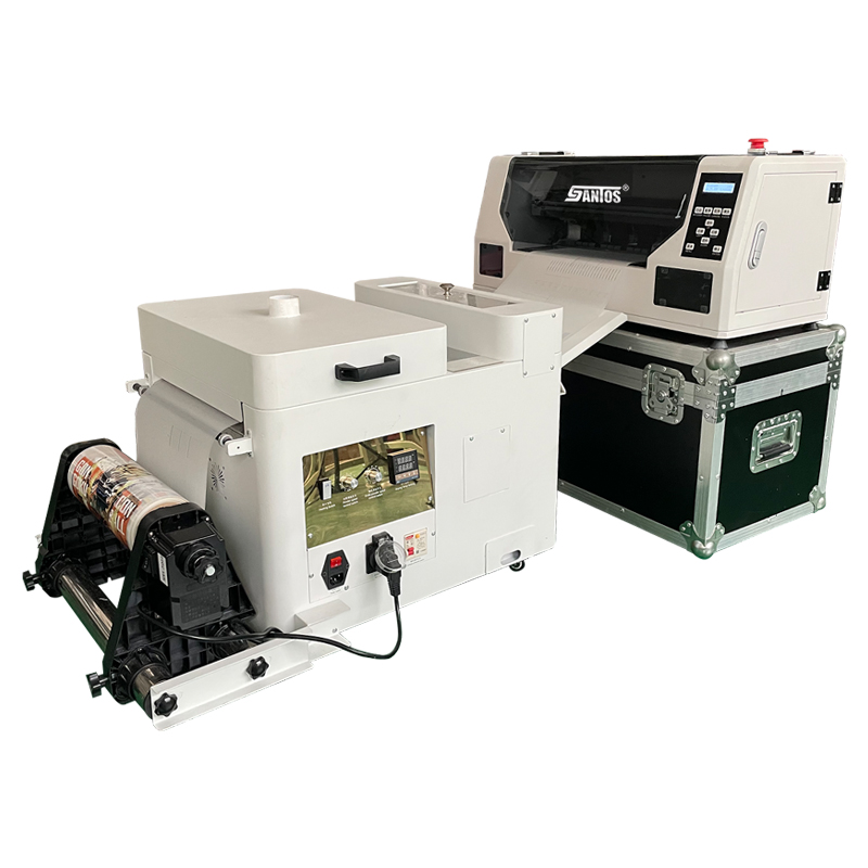 30CM DTF Printer with Single H - Commercial Dtf Printing avis et prix