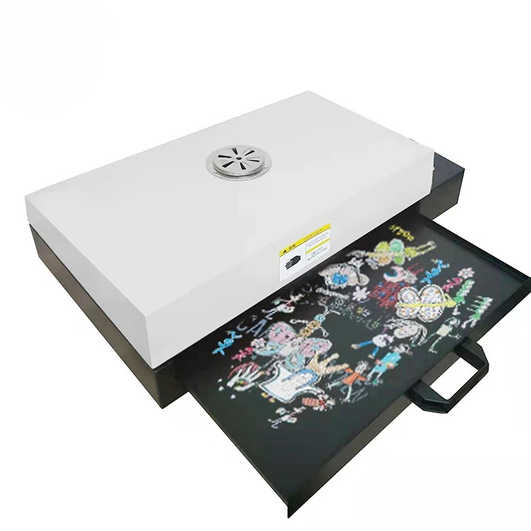 High Quality A2 DTF Printer Th - Commercial Dtf Printing avis et prix