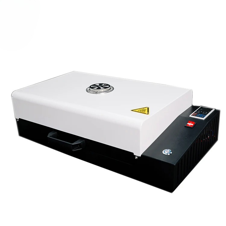 High Quality A2 DTF Printer Th - Commercial Dtf Printing avis et prix
