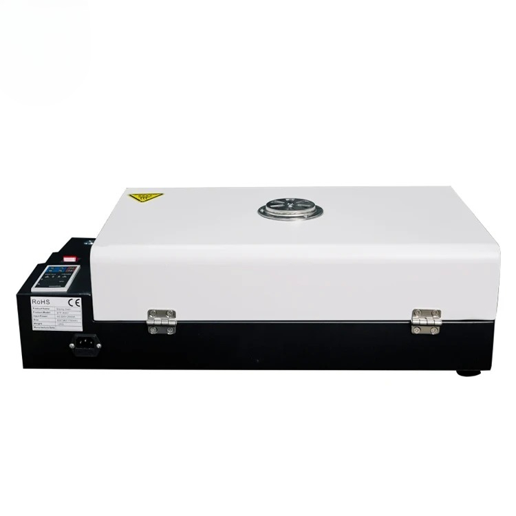 High Quality A2 DTF Printer Th - Commercial Dtf Printing avis et prix