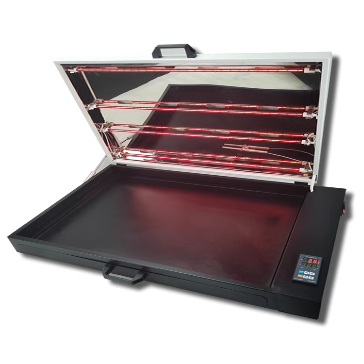 High Quality A2 DTF Printer Th - Commercial Dtf Printing avis et prix