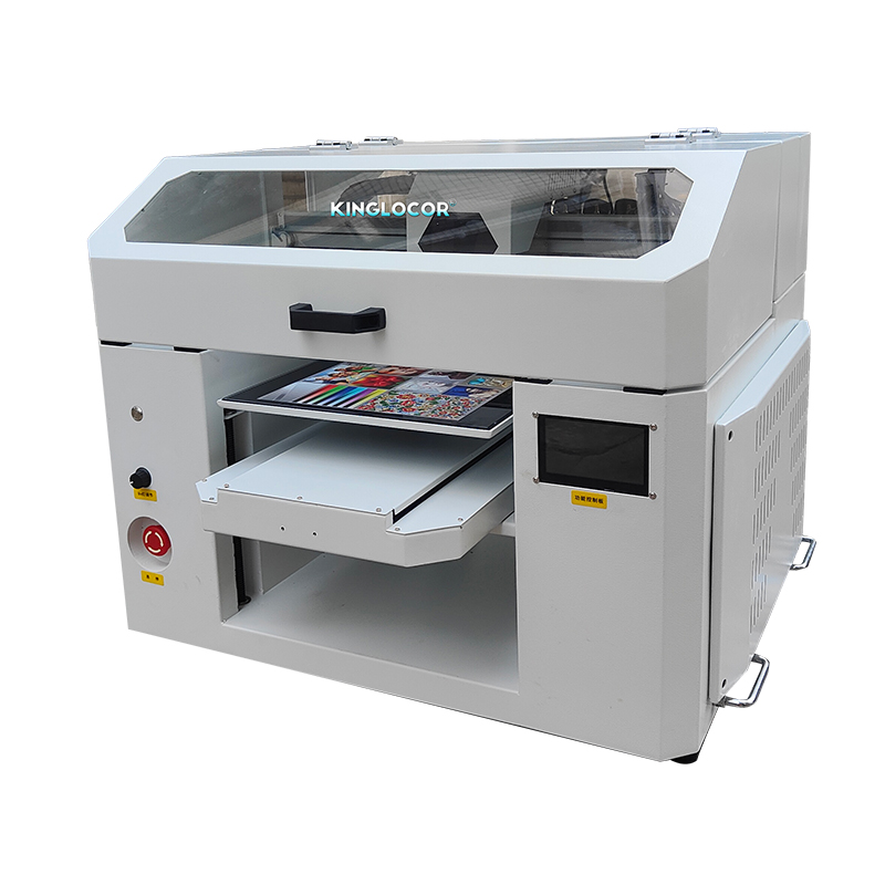 Hot Selling Small A3 30cm UV T - Hybrid Commercial Printing avis et prix