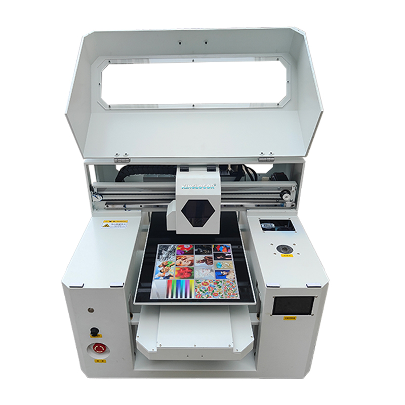 Hot Selling Small A3 30cm UV T - Hybrid Commercial Printing avis et prix