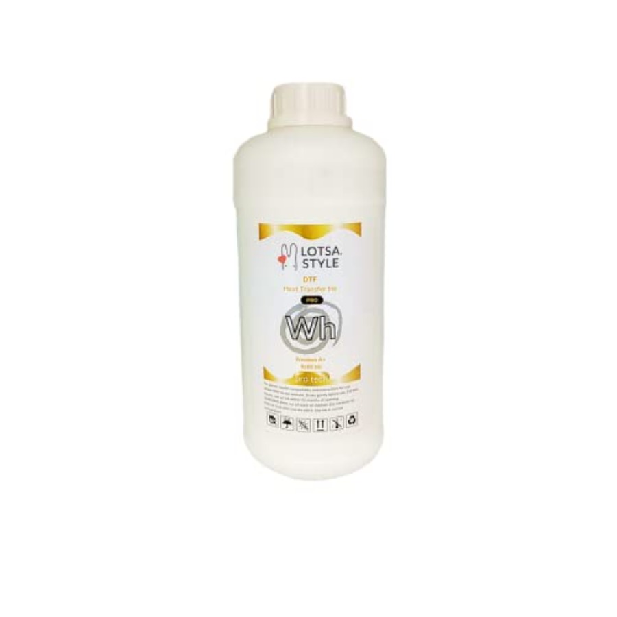 Premium PRO DTF Ink Refill for - Commercial Dtf Printing avis et prix
