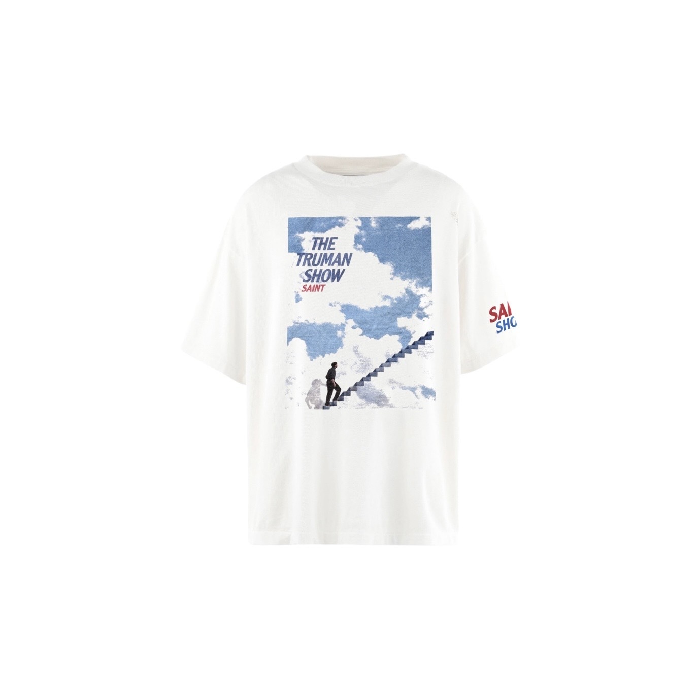 Saint Micheal Men's Clothing   - Direct To Garment Ink avis et prix