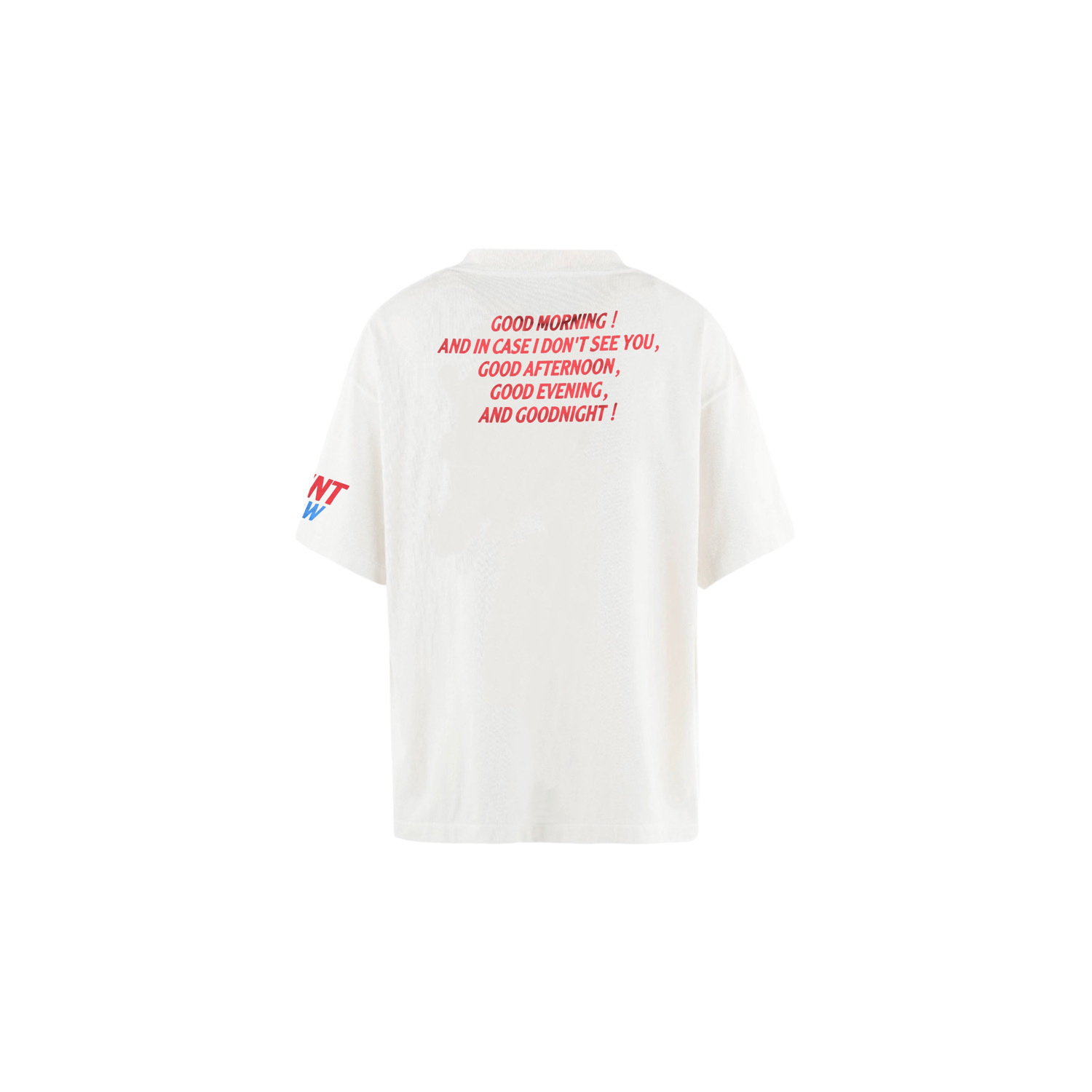 Saint Micheal Men's Clothing   - Direct To Garment Ink avis et prix