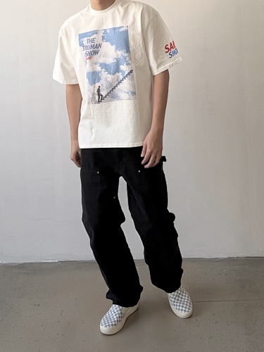 Saint Micheal Men's Clothing   - Direct To Garment Ink avis et prix
