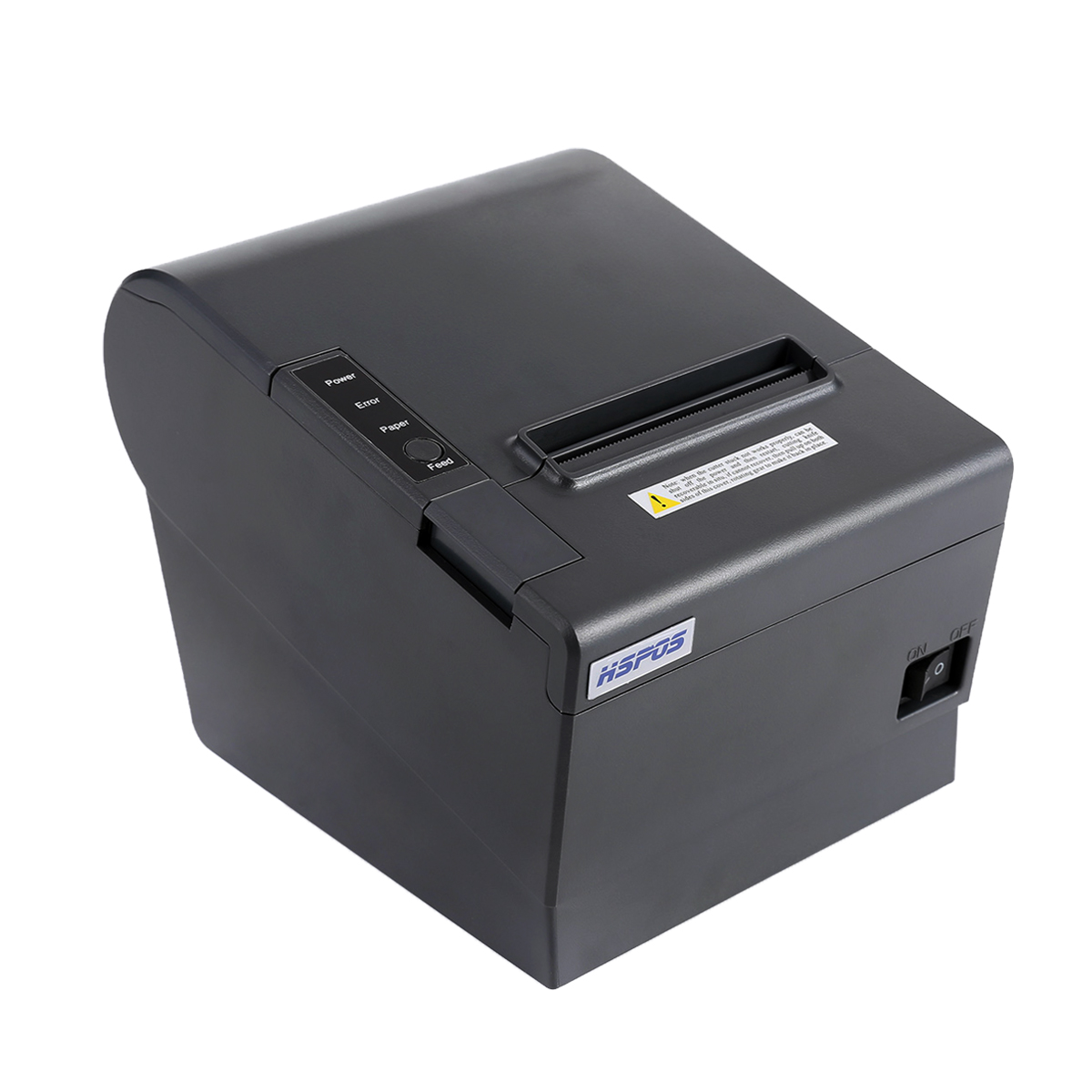 HS-802UWB-UE 80mm Thermal Rece - Commercial Printing Network avis et prix