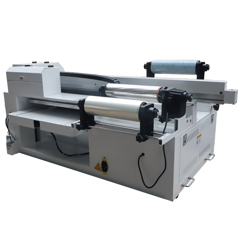 Large Format Flatbed Roll UV P - Commercial Dtf Printing avis et prix