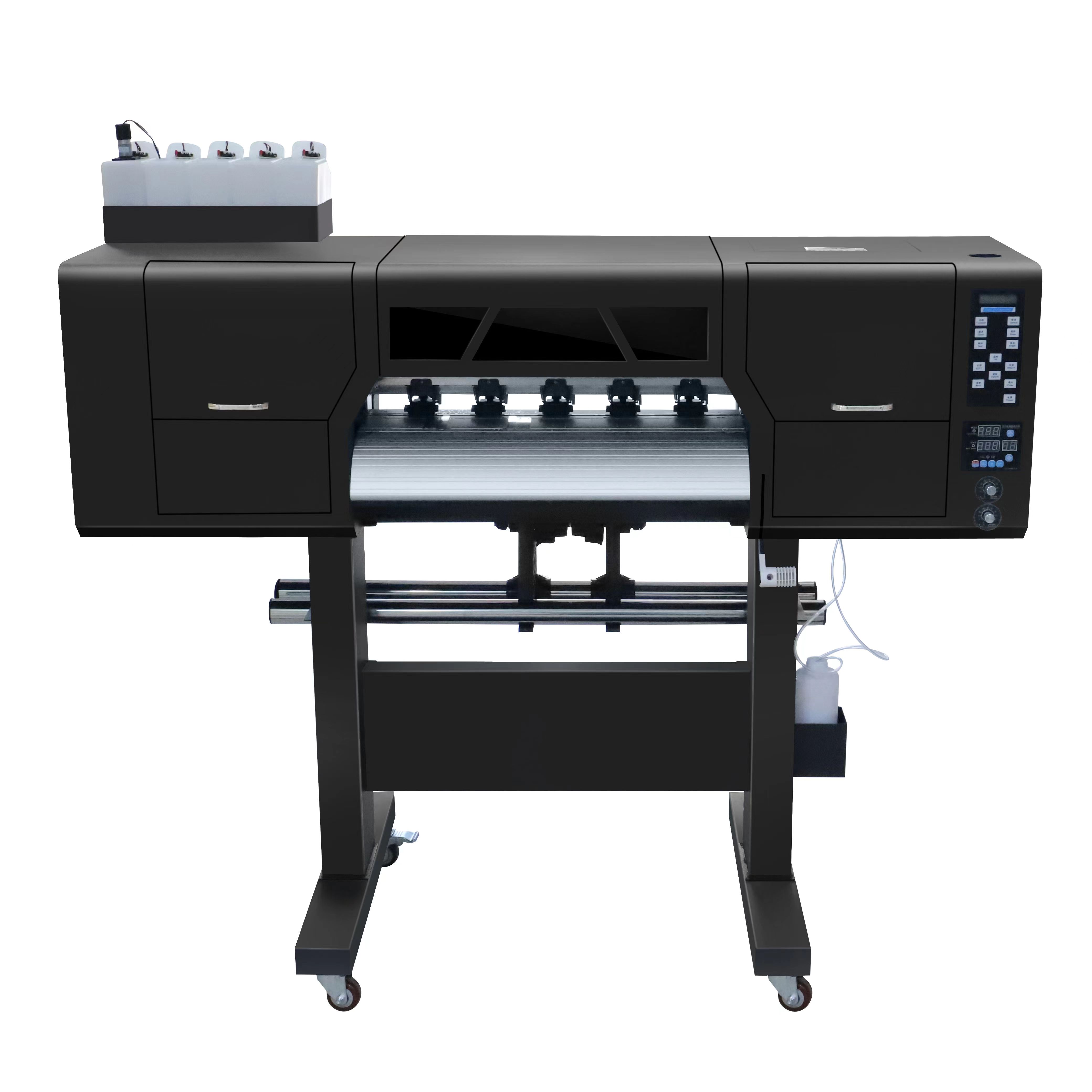 High printing performance 24 i - Commercial Dtf Printing avis et prix