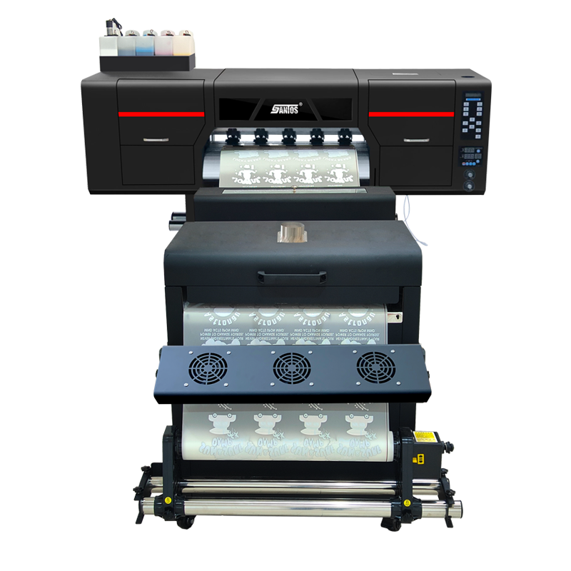 High printing performance 24 i - Commercial Dtf Printing avis et prix