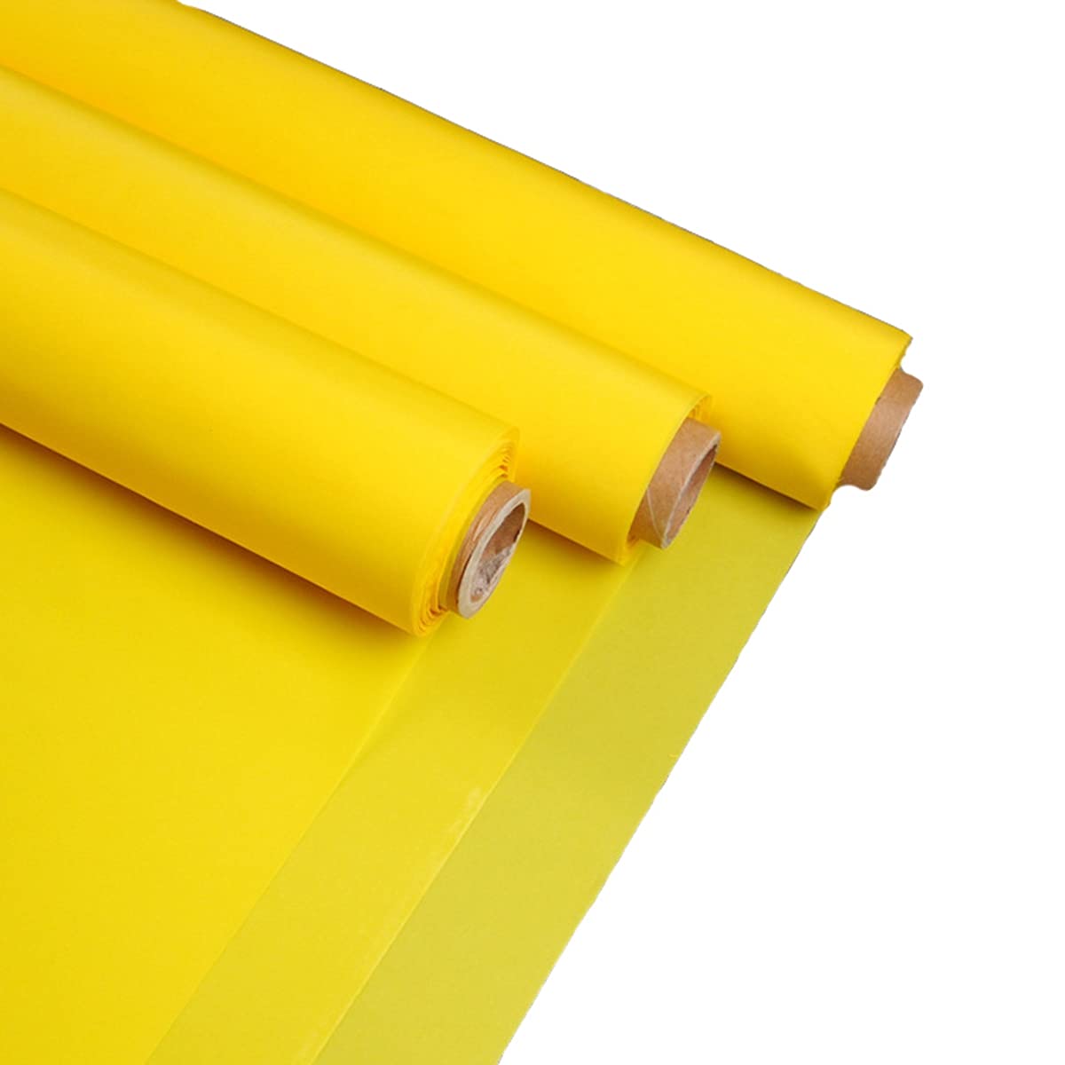3 Meters 1.65 Meters Yellow Sc - Commercial Printing Supplies avis et prix