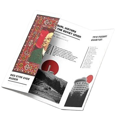 Custom Full Color Double Sided - Commercial Printing Products avis et prix