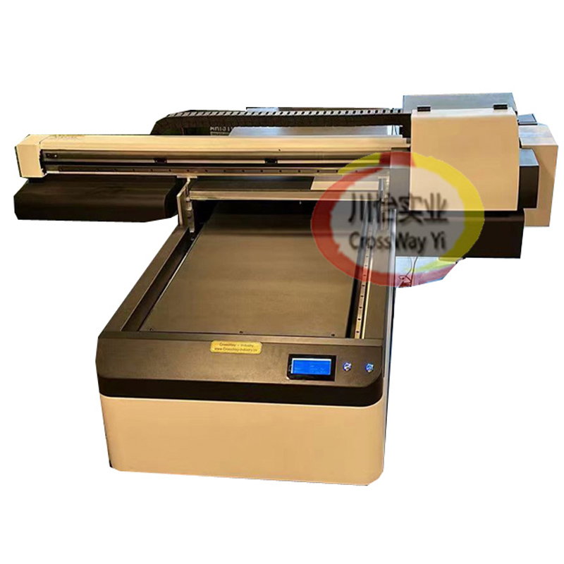 High-Quality A1 Size 6090 Flat - Commercial Dtf Printing avis et prix