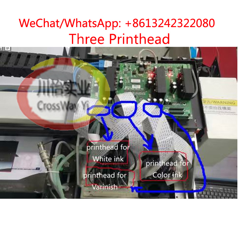 High-Quality A1 Size 6090 Flat - Commercial Dtf Printing avis et prix