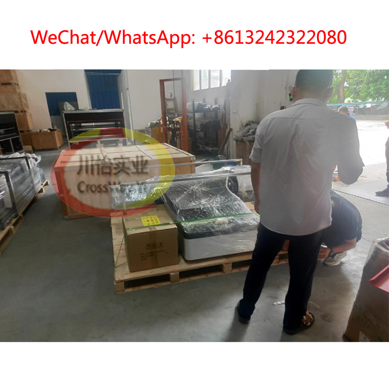 High-Quality A1 Size 6090 Flat - Commercial Dtf Printing avis et prix