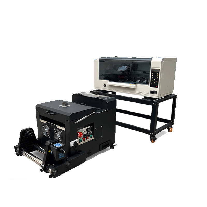 Dual Head XP600 A3 30cm DTF Pr - Commercial Dtf Printing avis et prix