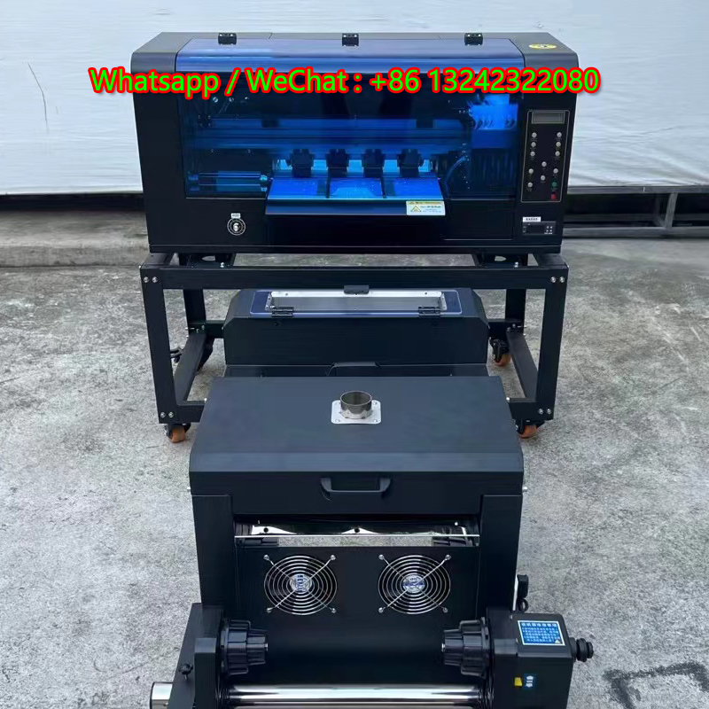 Dual Head XP600 A3 30cm DTF Pr - Commercial Dtf Printing avis et prix