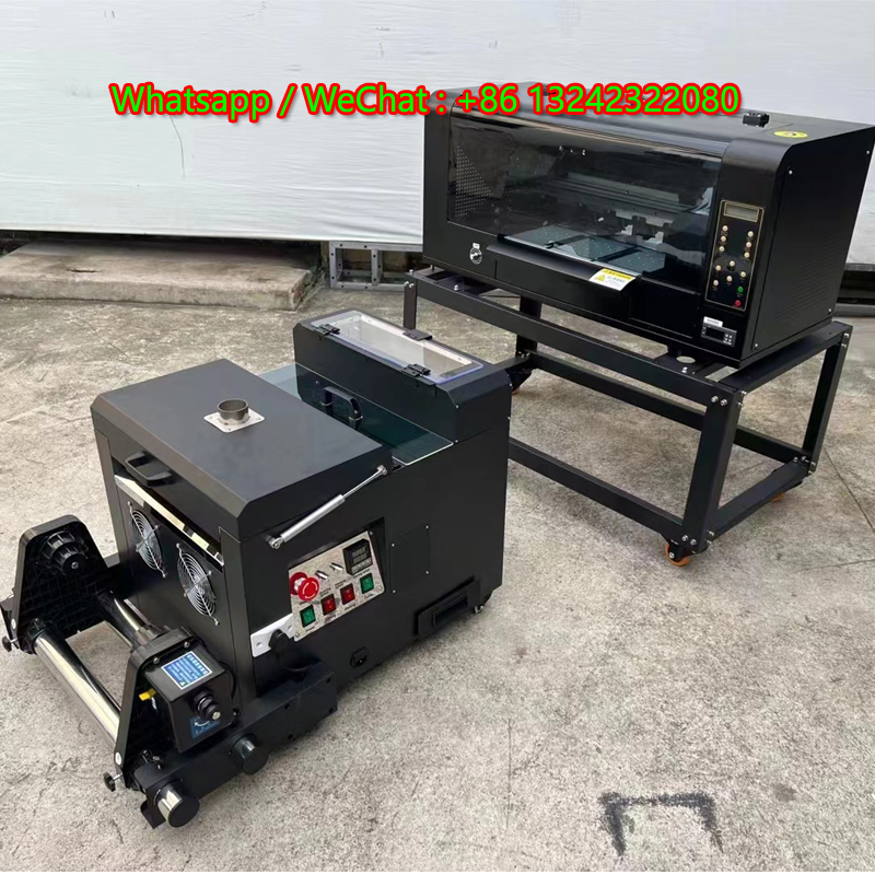 Dual Head XP600 A3 30cm DTF Pr - Commercial Dtf Printing avis et prix