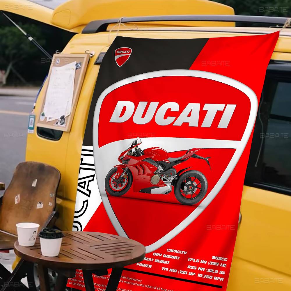 Motorcycle Racing D-Ducaties A - Commercial Printing Companies Usa avis et prix