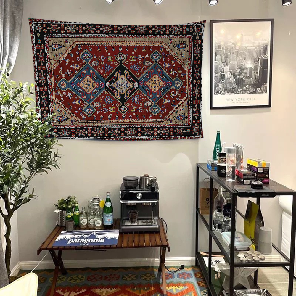 Moroccan Boho Rug Advanced Pri - Commercial Printing Companies Usa avis et prix